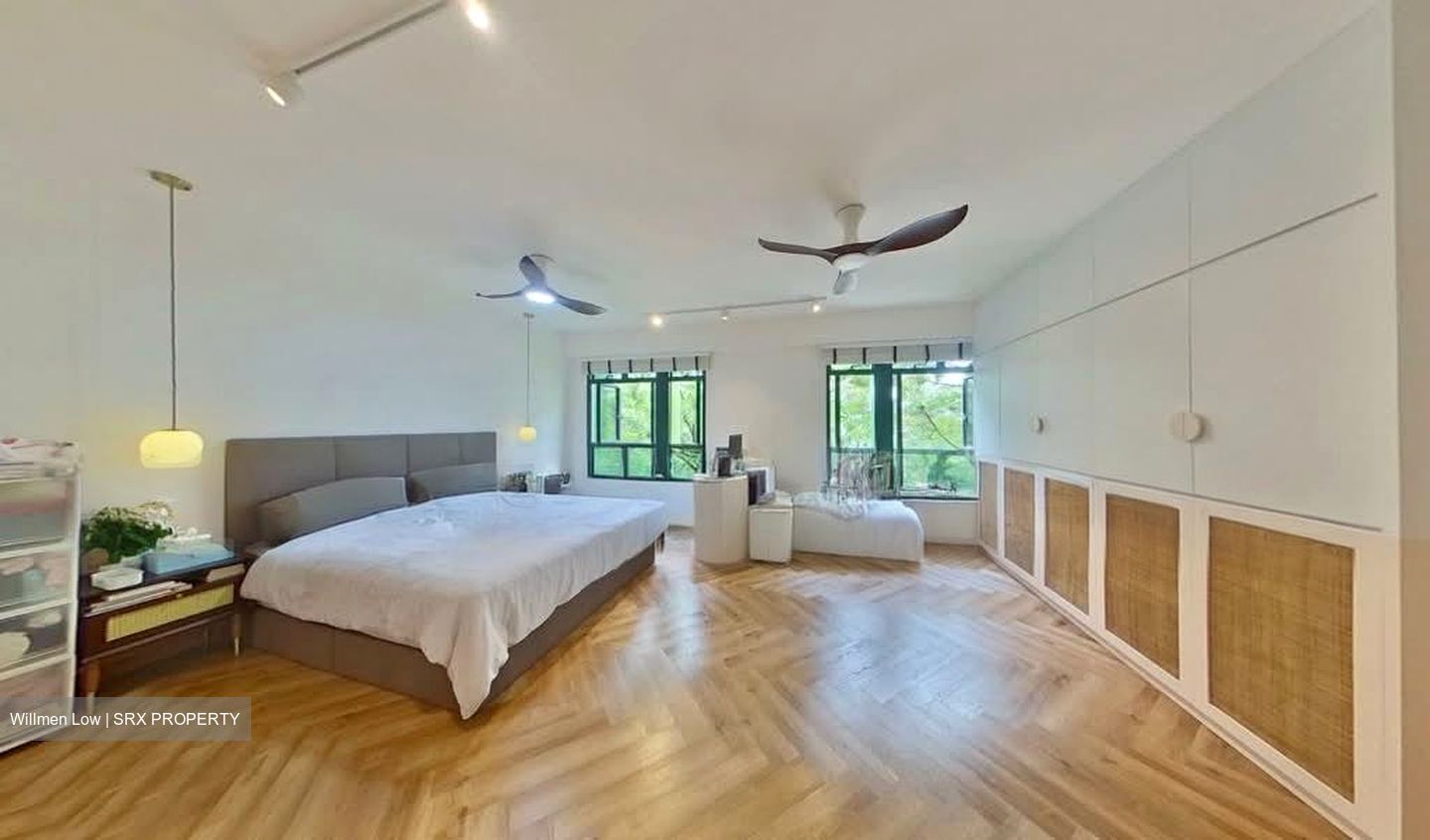 Blk 104A Alkaff Courtview (Toa Payoh), HDB 4 Rooms #566468111
